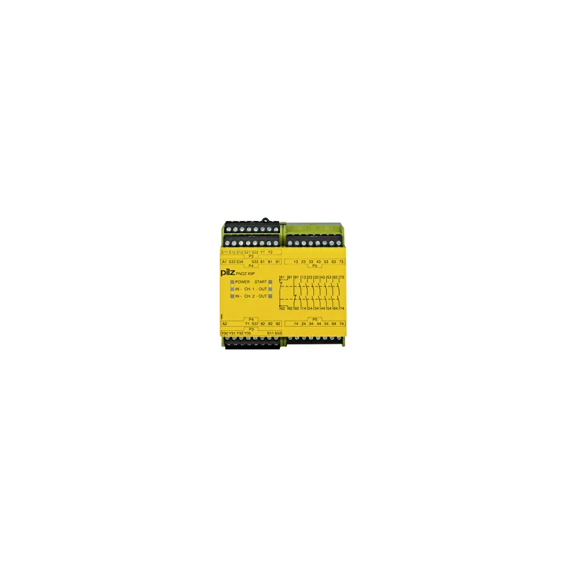 Pilz 777607