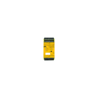Pilz 777959 – PSWZ X1P 0,5V/24-240VACDC coated