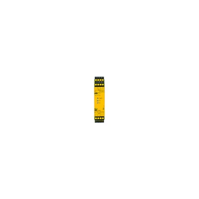Pilz 784135 – PNOZ e2.2p C 24VDC 2so