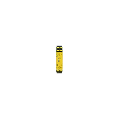 Pilz 784136 – PNOZ e2.1p C 24VDC 2so