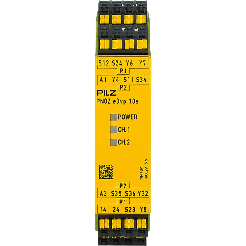 Pilz 784137