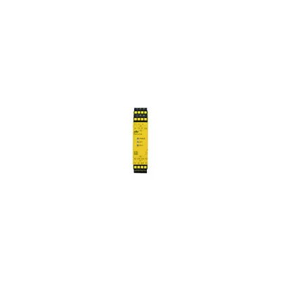 Pilz 784139 – PNOZ e3.1p C 24VDC 2so