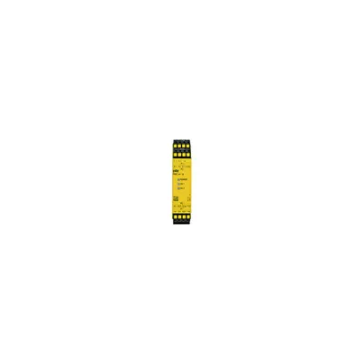 Pilz 784180 – PNOZ e4.1p C 24VDC 2so