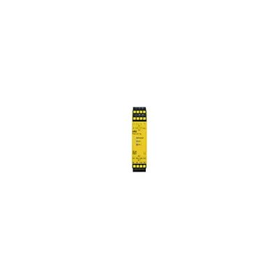 Pilz 784191 – PNOZ e5.13p C 24VDC 2so