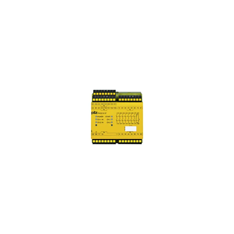 Pilz 787080