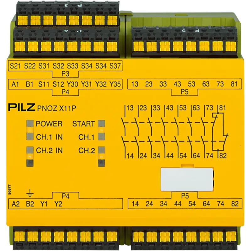 Pilz 787086