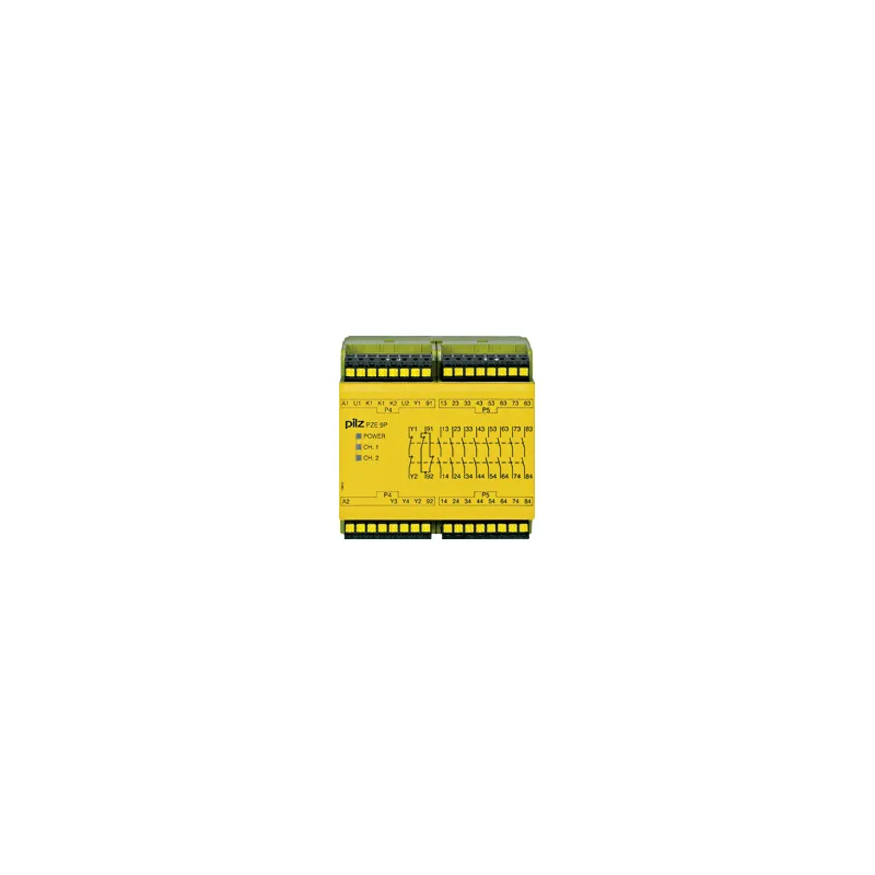 Pilz 787140