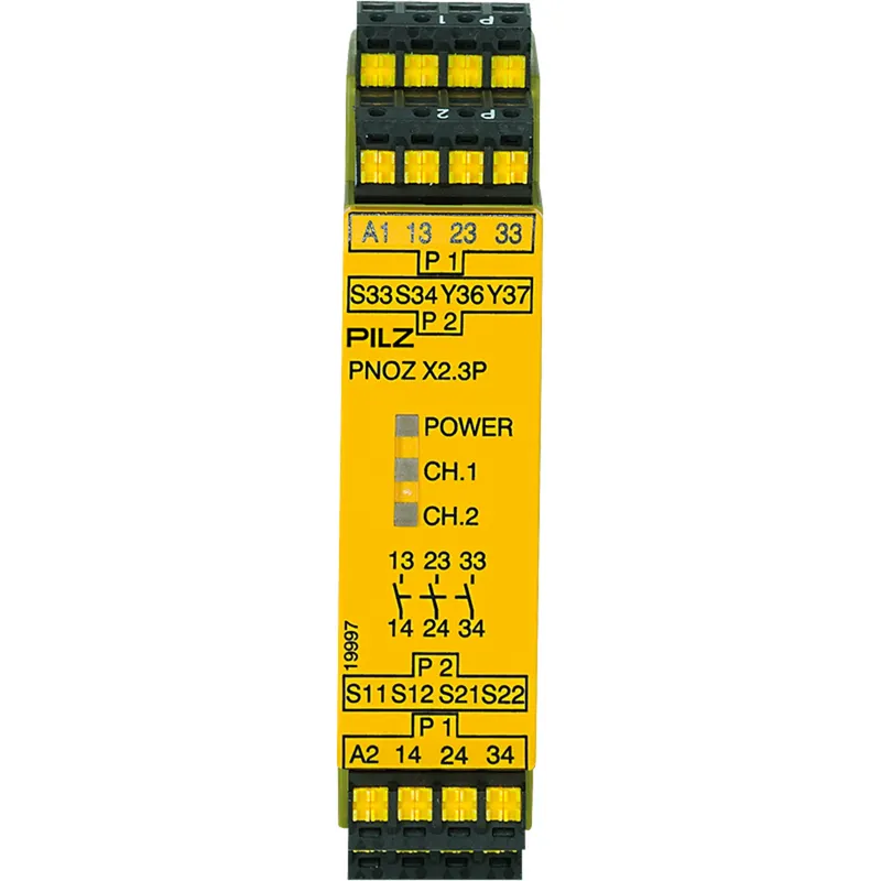 Pilz 787304