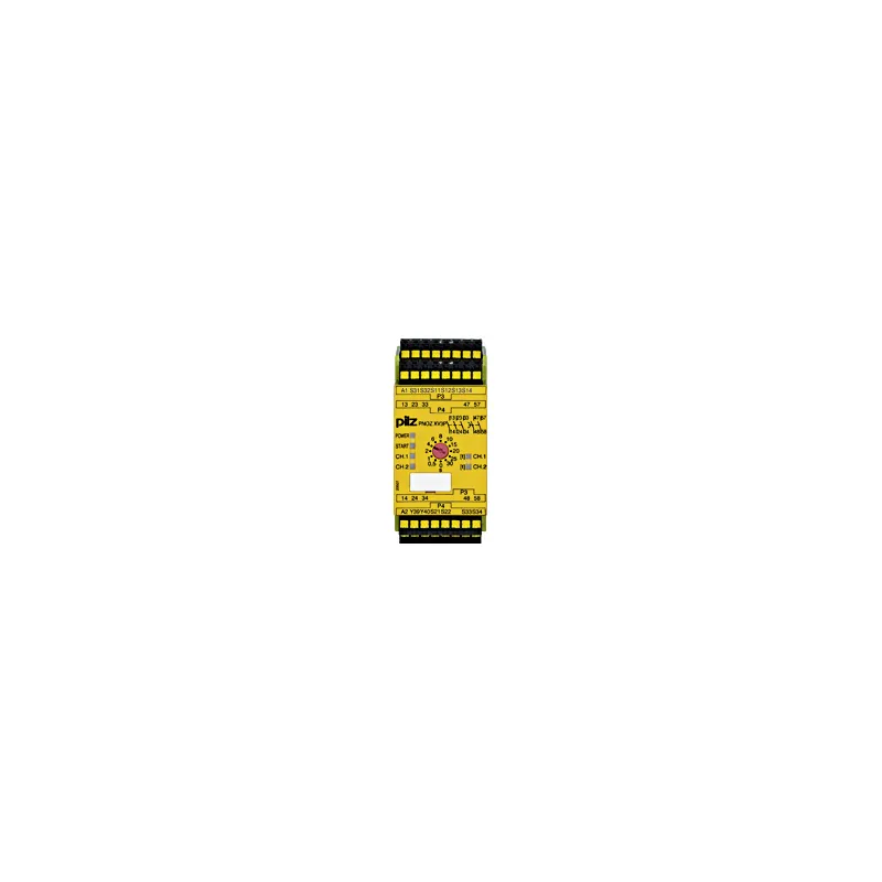 Pilz 787510