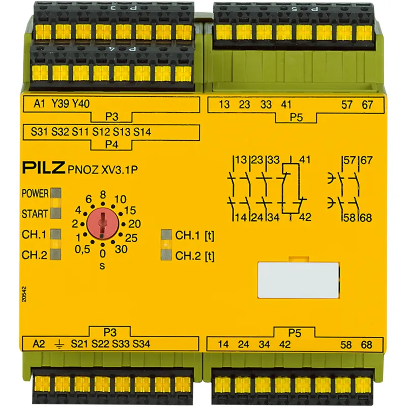 Pilz 787530