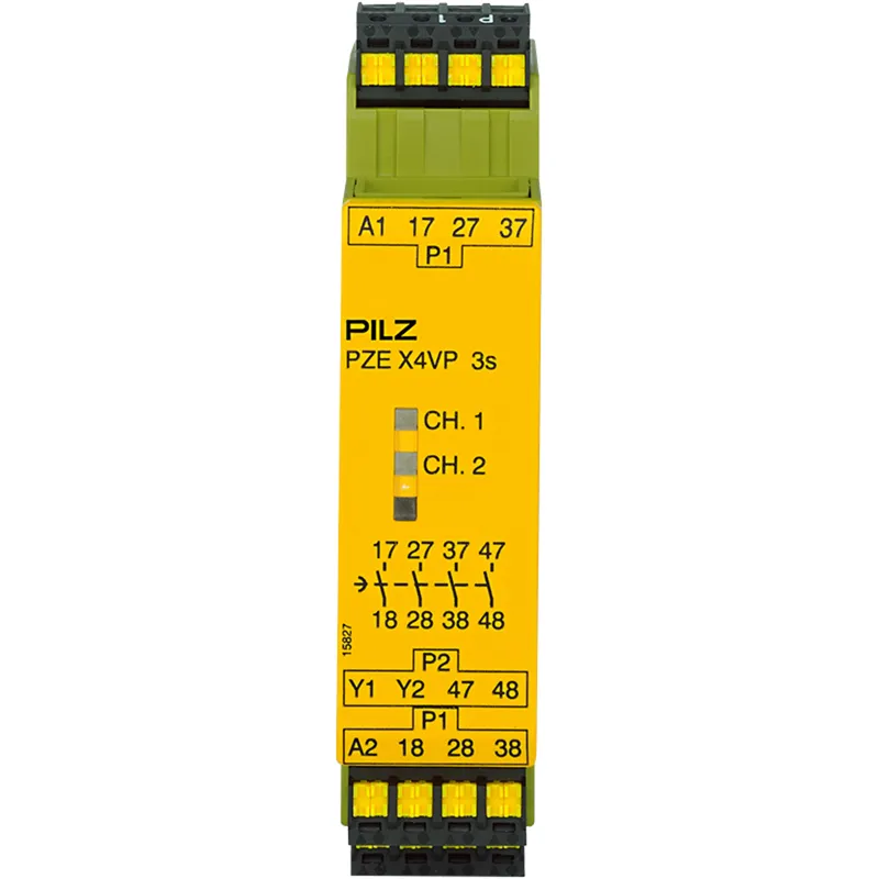 Pilz 787583