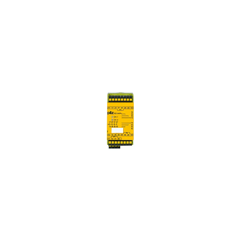 Pilz 787586
