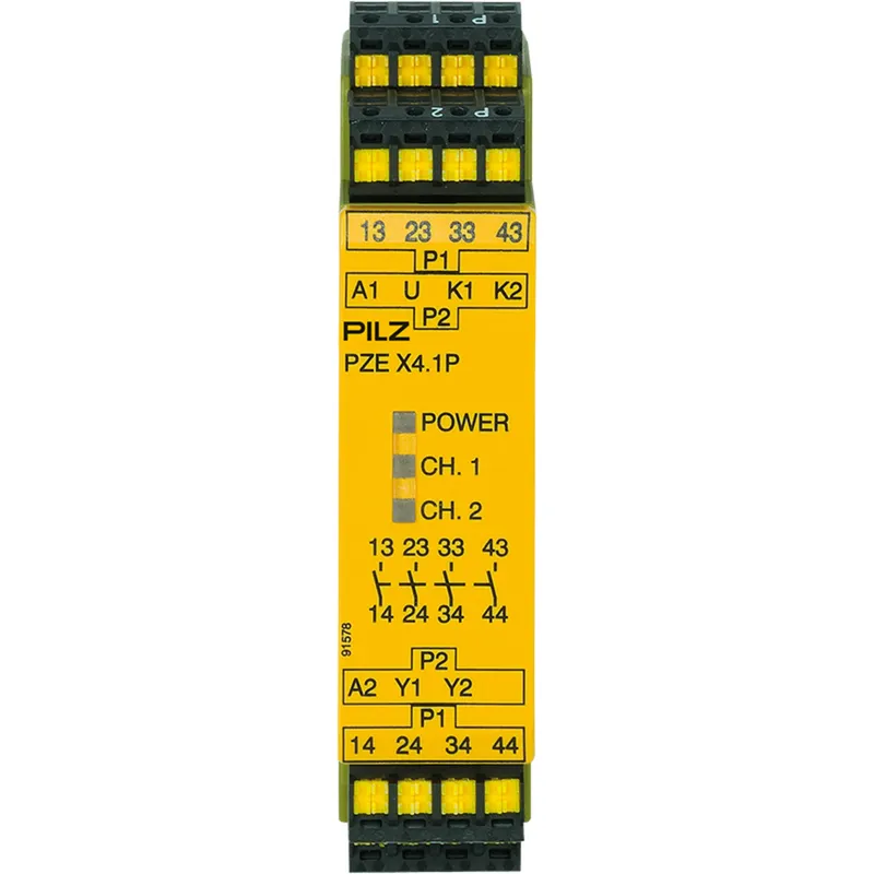 Pilz 787587
