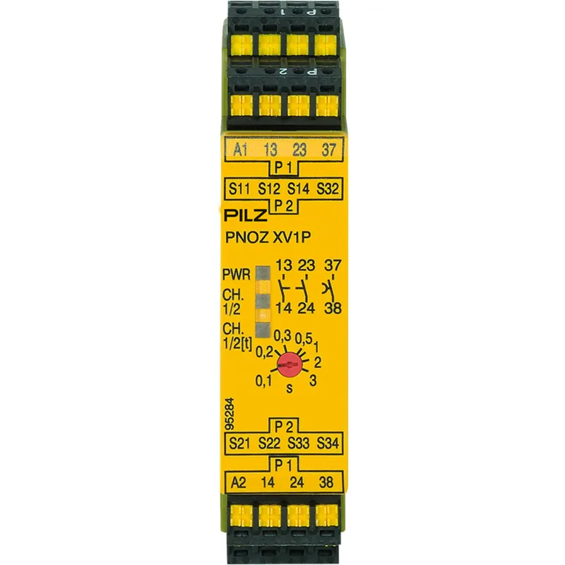 Pilz 787601