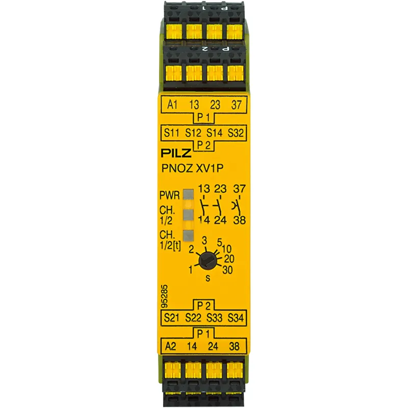 Pilz 787602