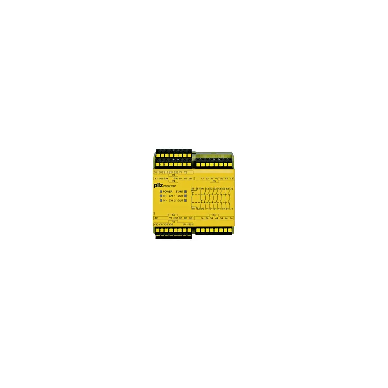 Pilz 787609