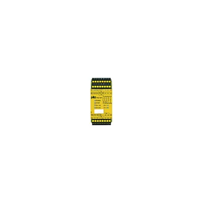 Pilz 787760 – PNOZ X8P C 24 VDC 3n/o 2n/c 2so