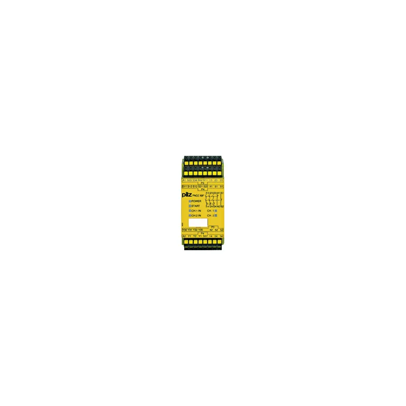 Pilz 787760