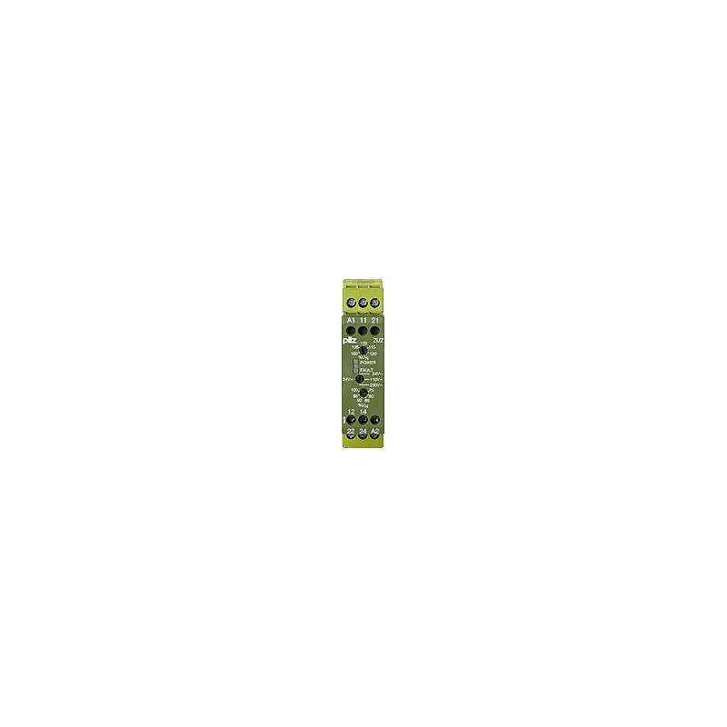 Pilz 827100