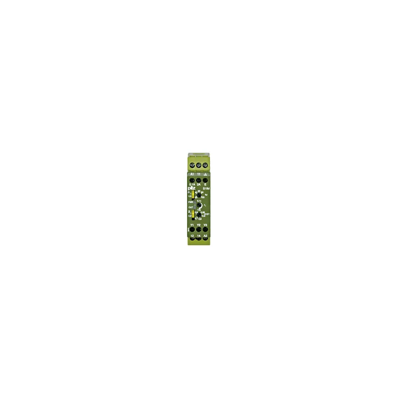 Pilz 828035