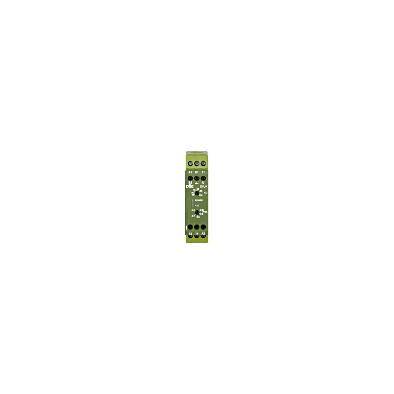 Pilz 838000
