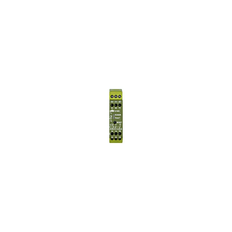 Pilz 840410