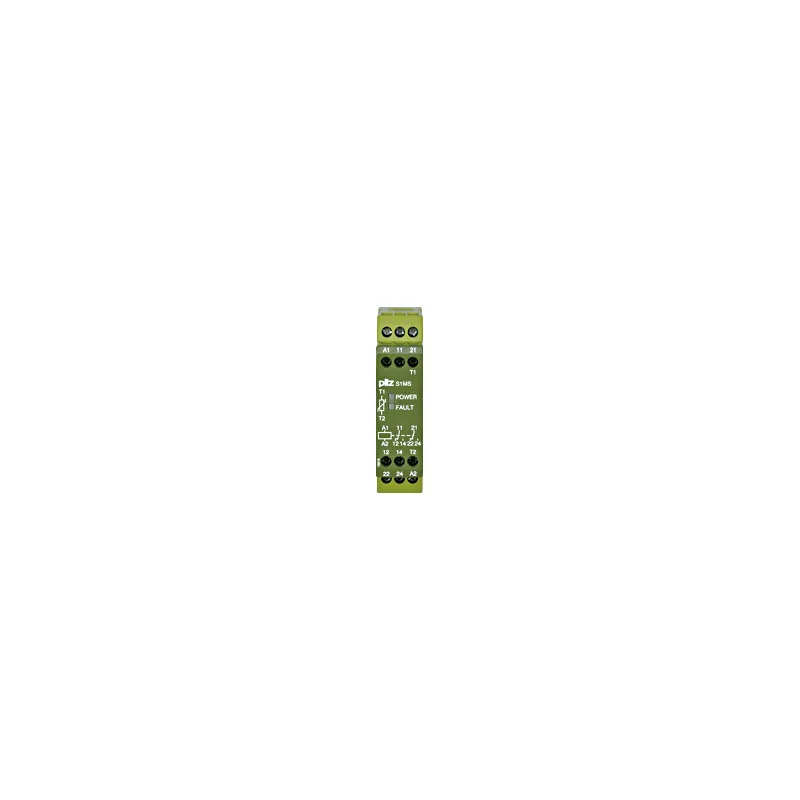 Pilz 840760
