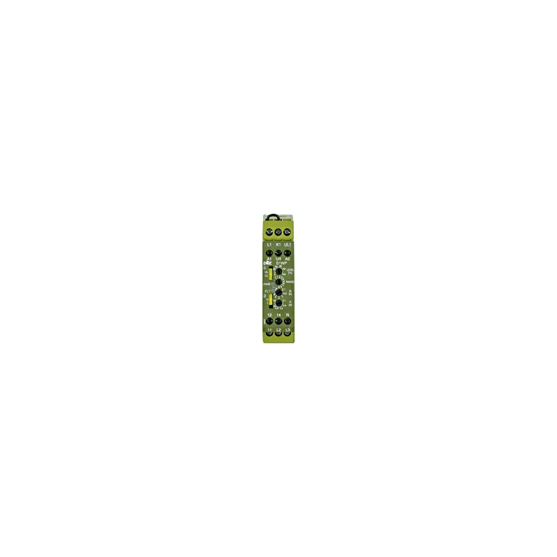 Pilz 890030