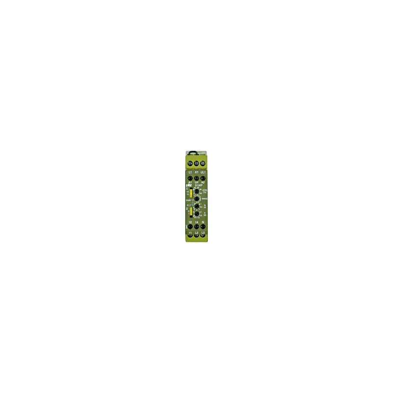 Pilz 890120