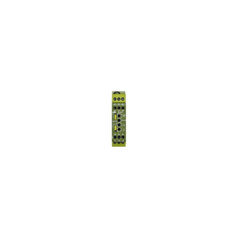 Pilz 890130