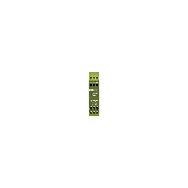 Pilz 890220