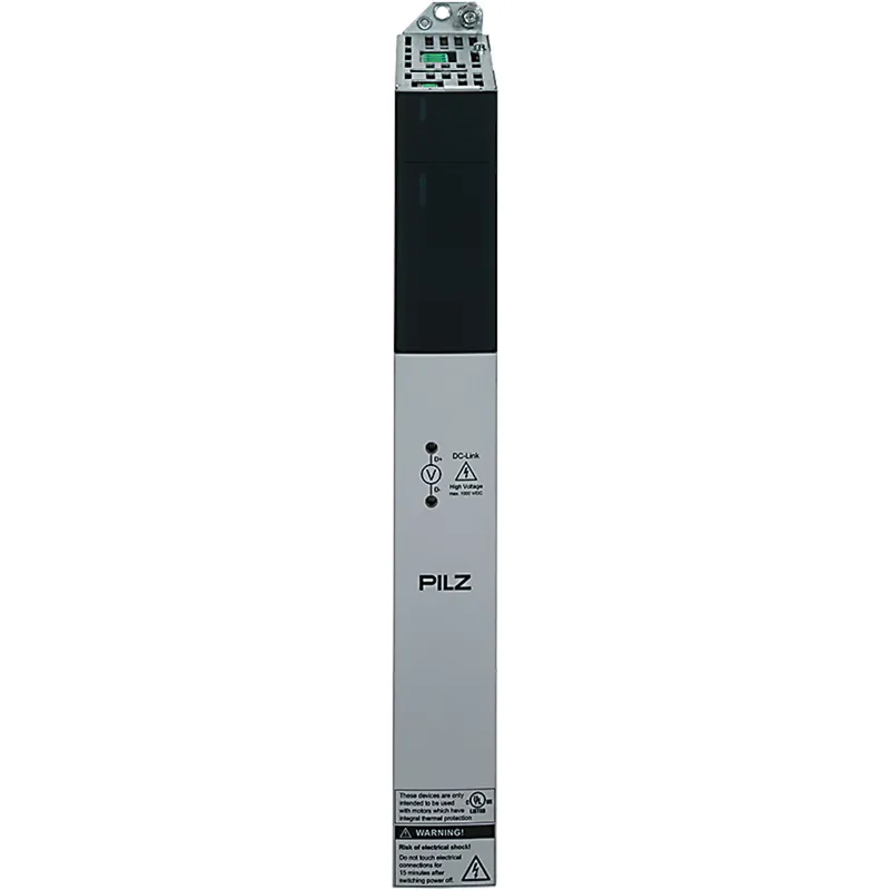 Pilz 8C000001