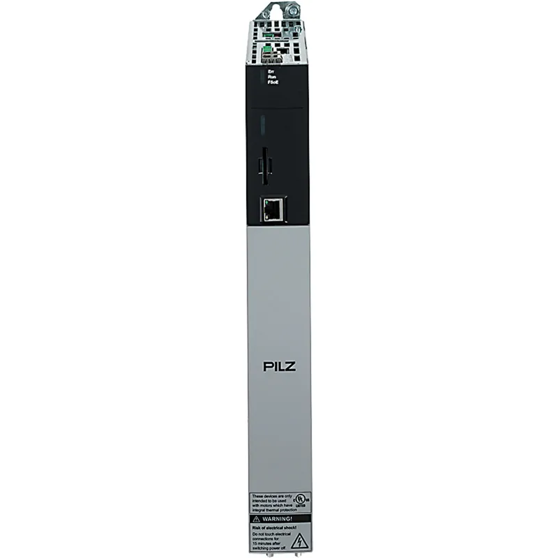 Pilz 8C000010