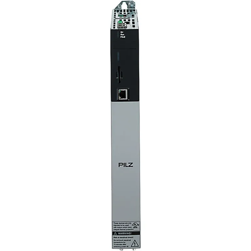 Pilz 8C000019