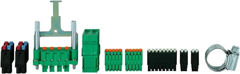 Pilz 8C000021