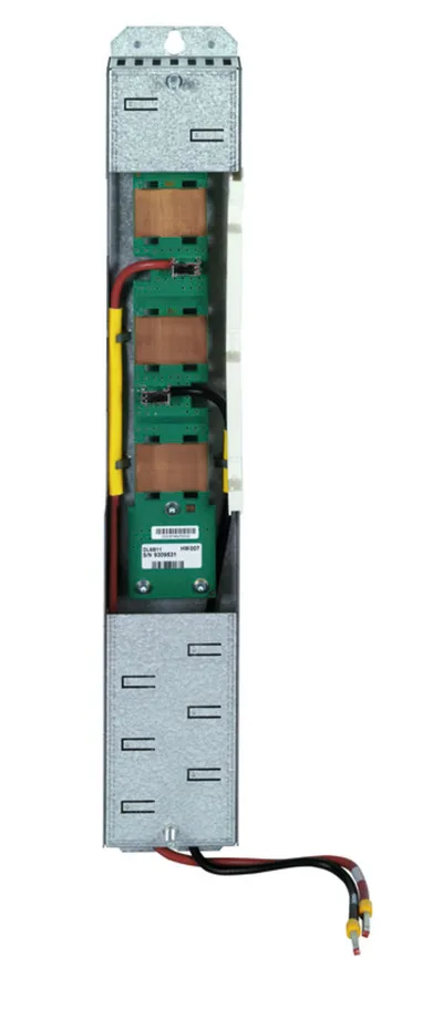 Pilz 8C000088 – PMC DL6B12 Quick DC-Link > SI6A2_3