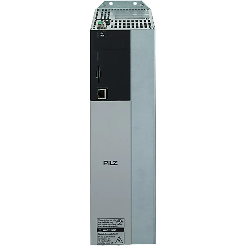 Pilz 8C000202