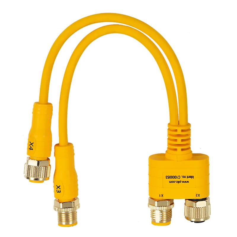 Pilz C1000053
