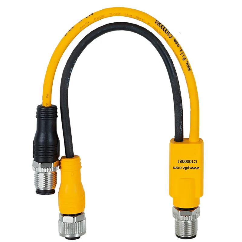 Pilz C1000081