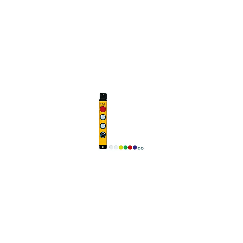 Pilz G1000004