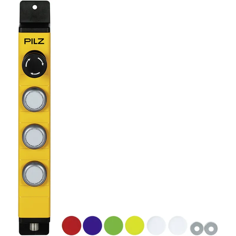 Pilz G1000030