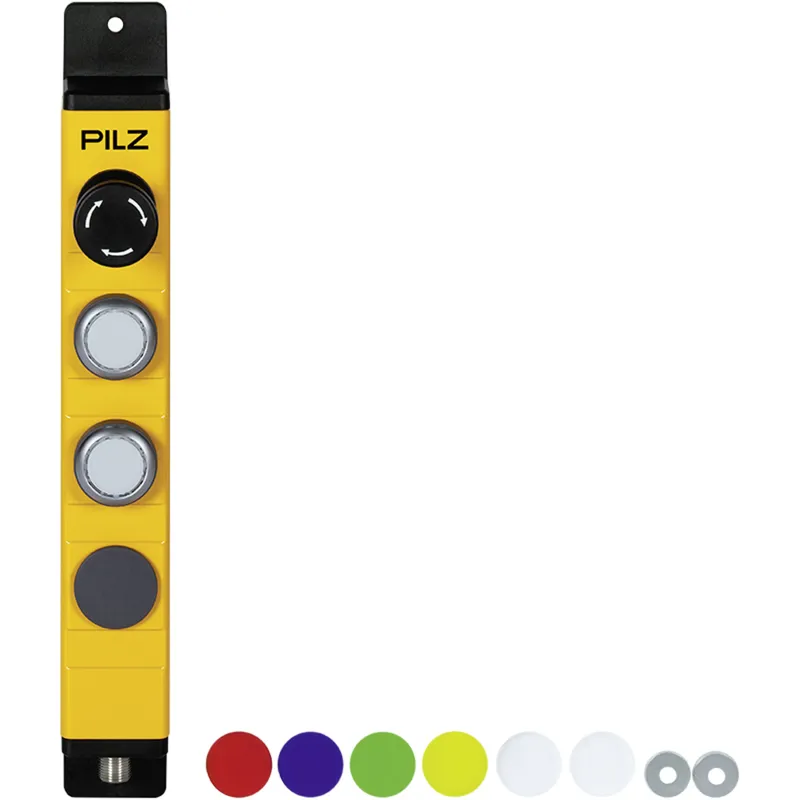 Pilz G1000031
