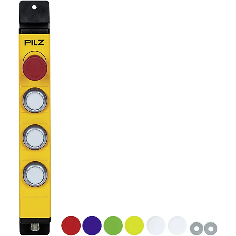 Pilz G1000033