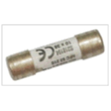 FUS 6A 500V GG 10X38
