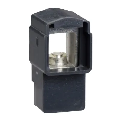 terminal blocks, 95mm2, snap in, set of 3
