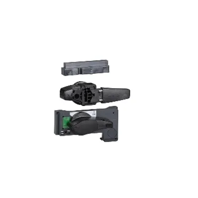 Front covers and rotaryhandle kit for standard INV250 - 3/4P