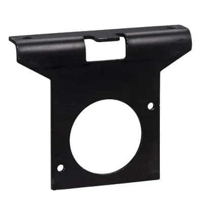 rotary handle, ComPact INS250 & INV100-250, right side