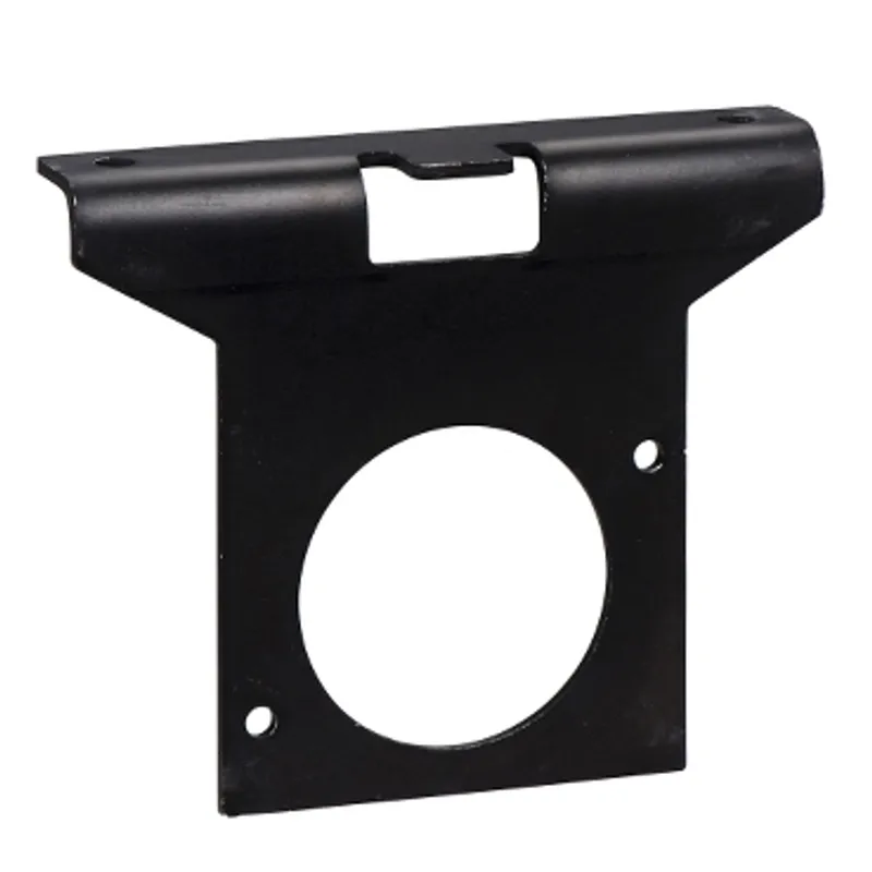 rotary handle, ComPact INS250 & INV100-250, right side