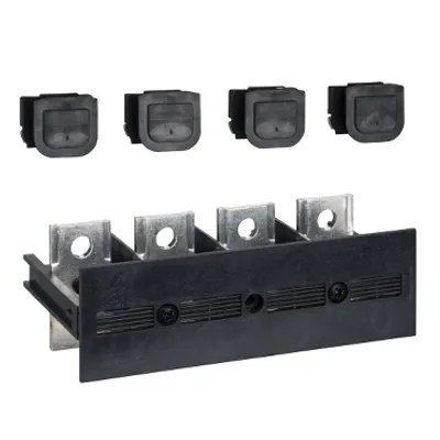 association part, Compact INV100 to 250, NSX100 to 250