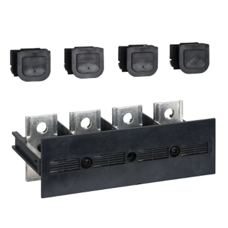 association part, Compact INV100 to 250, NSX100 to 250